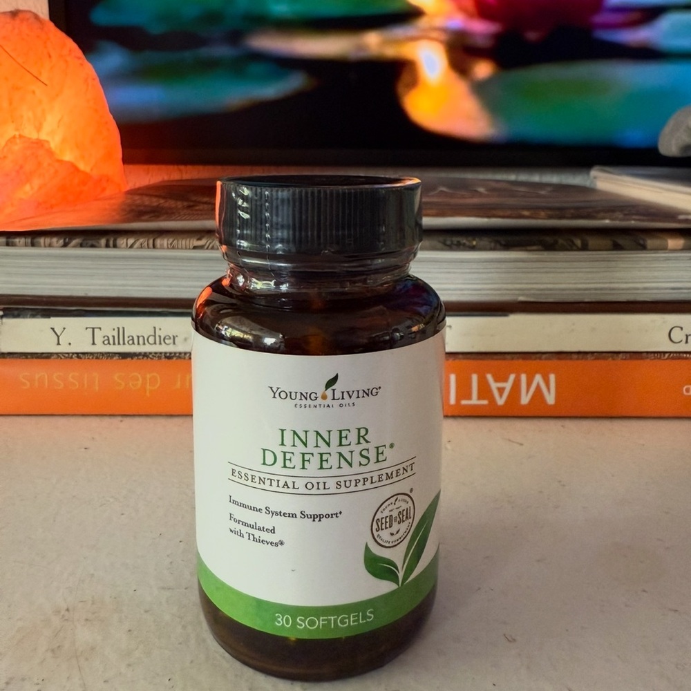 Young Living Inner Defense